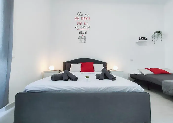 S&M Apartment - Cimiano M2